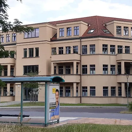 Am Schlosspark Διαμέρισμα